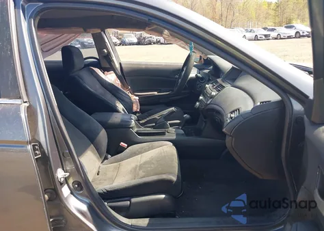 2010 Honda Accord 2.4 Lx from USA, damaged, VIN 1HGCP2F33AA028023